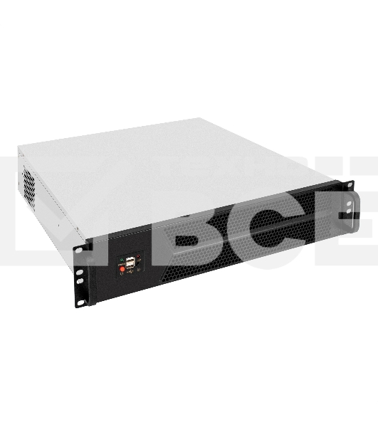 Серверный корпус ExeGate Pro 2U450-06 (RM 19