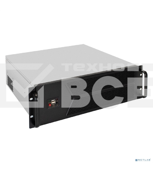 Серверный корпус ExeGate Pro 3U450-12 <RM 19