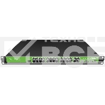 Коммутатор Digma DSP724G-4C-R300 (L2+) 24x1Гбит/с 4xКомбо(1000BASE-T/SFP) 24PoE 24PoE+ 300W управляемый, фото5