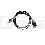 Кабель-переходник VCOM CG596-1.8M HDMI --> VGA_M/M 1,8 м, фото10