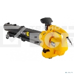 Воздуходувка Huter EB-3000 желтый, фото3