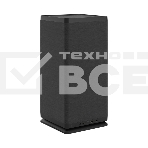 Компьютерный корпус без блока питания Fractal Design Mood, Mini-Tower, 1x180мм, 2xUSB-A 3.0 + 1xUSB 3.2 Type-C, SFX PSU Support, mITX черный, фото25