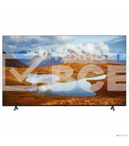 Телевизор LG 43