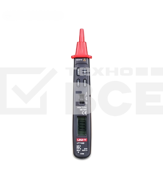 мультиметр Uni-T UT118B