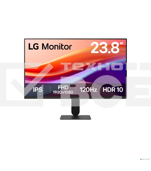Монитор 23.8