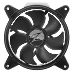 Вентилятор для корпуса Zalman ZM-RFD120A черный, 120 мм, 1500 об/мин, 25.6 дБ, 3 pin, фото12
