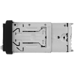 Автомагнитола Digma MCP-450, 1 DIN, Bluetooth, USB Type-A, AUX, пульт ДУ, фото13