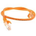 Патч-корд Cablexpert UTP 0.5M кат.5e, 0.5м, фото3