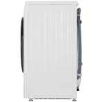 Стиральная машина LG F2V3PS6W белый, загрузка фронтальная 8 кг, 1200 об/мин., класс: A, фото8