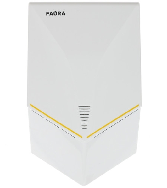 Сушилка для рук Faura FHD-1000W 1кВт белый