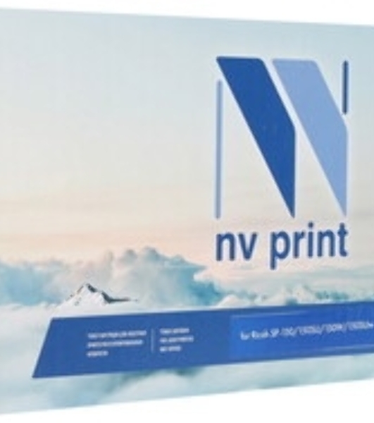 Фотовал (OPC Drum) NVPrint для Ricoh Aficio SP150/SP150SU/SP150W/SP150SUW совместимый