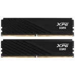 Оперативная память ADATA Lancer Blade, DDR5, 32GB (2x16GB), 6000 MHz, CL48, с радиатором, чёрный, фото5