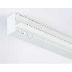 Шинопровод GL3338 WH белый IP20 48V 3000*60*46.8, фото4