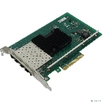 Сетевой адаптер Intel Ethernet Converged Network Adapter X710-DA4, фото5