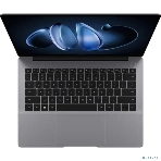 Ноутбук Huawei MateBook FLMH-X FlemingH-W7211T/14'/OLED/Intel Core Ultra 7 155H/32Gb/1Tb SSD/Intel Arc Graphics/noOS/серый/1.31kg, фото11