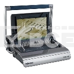Переплетчик Fellowes GALAXY 500 A4/перф.25л.сшив./500/пластик.пруж. (6-50мм), фото7