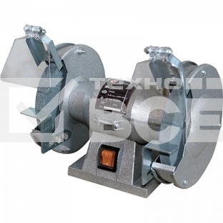 Электроточило Калибр ТЭ-150/300