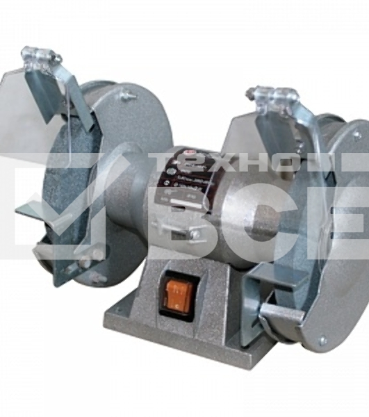 Электроточило Калибр ТЭ-150/300