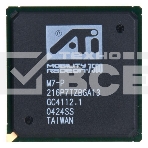 Видеочип Mobility Radeon 7500, 216P7TZBGA13, фото 1
