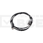 Переходник VCOM CG494-B Кабель-переходник DisplayPort M-> HDMI M 1.8m, фото 1