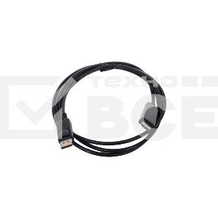 Переходник VCOM CG494-B Кабель-переходник DisplayPort M-> HDMI M 1.8m