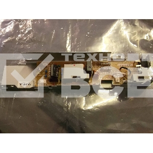 Плата питания печки HP CLJ CP1525/CM1415 (RM1-7083) OEM