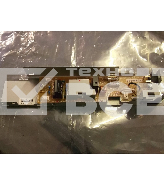 Плата питания печки HP CLJ CP1525/CM1415 (RM1-7083) OEM