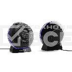 Акустическая система 2.0 Гарнизон GSP-150, черный, 6 Вт, FTB-динамики, материал- пластик, USB - питание, фото5