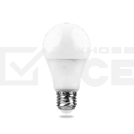 Лампа светодиодная FERON LB-92 (25457) 10W 230V E27 2700K A60, фото2