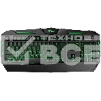 Клавиатура Игровая Harper Gaming Backfire GKB-15, фото 1