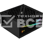 Блок питания Aerocool / Formula CYLON 400, 400Вт, 80 PLUS, 120мм, черный, фото12