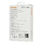 USB-концентратор Digma HUB-4U2.0-UC-DS, USB-C, USB 2.0 4 порта, USB, фото7