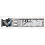 Трансивер D-Link 432XT/B1A SFP+ с 1 портом 10GBase-LR с поддержкой DDM для одномодового оптического кабеля (до 10 км), фото2