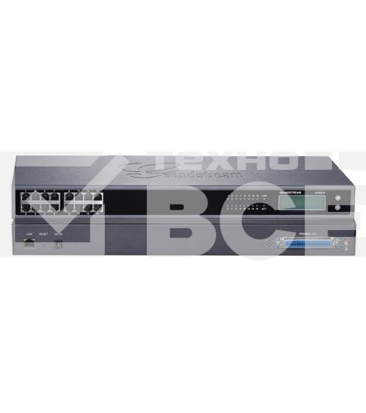 Шлюз IP Grandstream GXW-4216