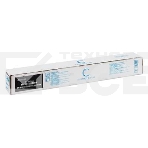 Картридж лазерный TK-8800C голубой для P8060cdn 20 000 стр., фото2