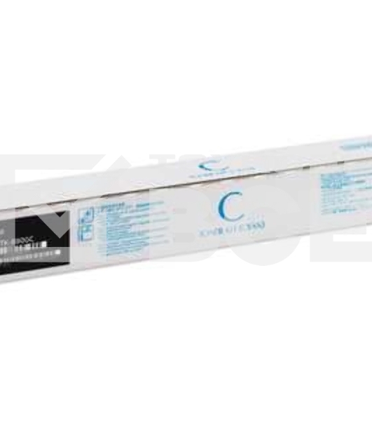 Картридж лазерный TK-8800C голубой для P8060cdn 20 000 стр.