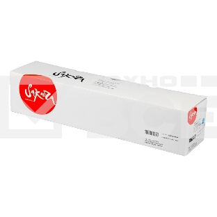 Картридж Sakura 106R01570 для Xerox Phaser 7800, голубой, 17 200 к.