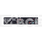 Источник бесперебойного питания UPS CyberPower PR2200ERTXL2U NEW Line-Interactive, фото5