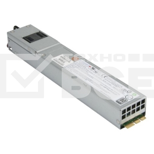 Серверный блок питания  SuperMicro PWS-504P-1R 500W