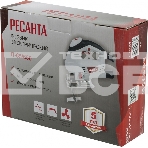 Лобзик Ресанта Л-65/650 650Вт 3000ходов/мин от электросети, фото7