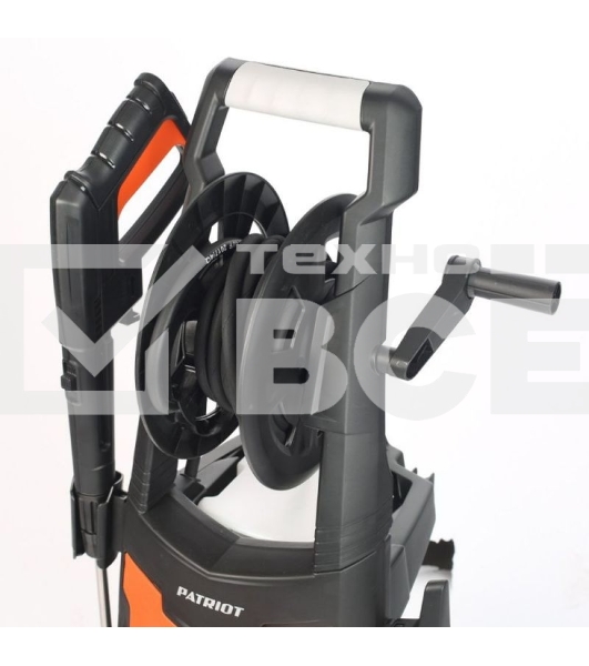 Минимойка Patriot GT970 Imperial 2600Вт