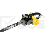 Электрическая цепная пила Huter ELS-2200P 2200Вт дл.шин.:16