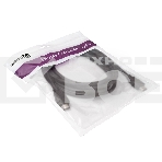 Кабель HDMI Exegate EX287731RUS EX-CC-HDMI2-3.0 (19M/19M, HDMIv2.0, 3м, 4K UHD, Ethernet, позолоченные контакты), фото2