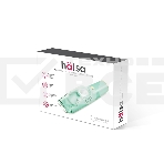 Машинка для стрижки волос Halsa HLS-963 детская, зеленая, фото2