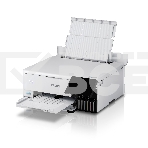 МФУ струйное Epson L8160 (C11CJ20404/403/402) A4 Duplex Net WiFi USB RJ-45 черно-белый, фото 1