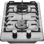 Газовая варочная панель Maunfeld EGHS.32.6CS/G, фото13