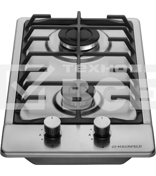 Газовая варочная панель Maunfeld EGHS.32.6CS/G