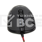 Мышь проводная Crown Gaming CMXG-804 черный, 2000 dpi, USB, кнопки - 9, фото17