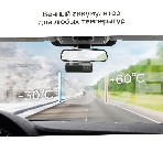 Видеорегистратор TrendVision Bullet черный 2Mpix 1080x1920 1080p 160гр. GM8135S, фото5