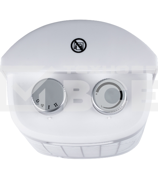 Тепловентилятор GALAXY GL 8170 бел